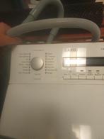 Aeg bovenlader wasmachine, Witgoed en Apparatuur, Wasmachines, ., Bovenlader, Ophalen of Verzenden, Zo goed als nieuw