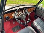 Rover Mini 1.3 Cooper Leder/Stof Audio/CD LMV 12" 89802 km's, Voorwielaandrijving, Metallic lak, 63 pk, Zwart