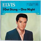 Elvis Presley Gospel Cover zeldzaam, Cd's en Dvd's, Vinyl Singles, Ophalen of Verzenden, Zo goed als nieuw, Pop