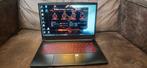 MSI Gaming Laptop - GTX 1050 Ti - 16GB RAM, Computers en Software, Windows Laptops, Ophalen, 2 tot 3 Ghz, 15 inch, Gaming