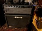 Fender Super Sonic 60 top en/of Marshall 1922 2x12 cabinet, Muziek en Instrumenten, Ophalen, Gebruikt, Gitaar