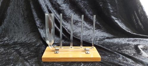 Vintage Instrument - communicerende vaten, Antiek en Kunst, Antiek | Gereedschap en Instrumenten, Ophalen of Verzenden