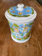 Voorraadpot indische waterlelies blond amsterdam, Blond Amsterdam, Overige typen, Ophalen of Verzenden, Zo goed als nieuw