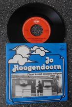 Jo Hoogendoorn - daar komt munne witpen aan (vanaf € 1,75), Cd's en Dvd's, Vinyl | Nederlandstalig, Ophalen of Verzenden