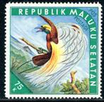 Indonesie RMS 109-03-pf - Repoeblik Maloekoe Selatan, Postzegels en Munten, Postzegels | Azië, Zuidoost-Azië, Ophalen of Verzenden