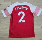 Arsenal voetbalshirt Bellerin, Maat M, Ophalen of Verzenden, Zo goed als nieuw, Shirt