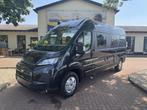 Adria Twin 600 spb Automaat 2025 ACTIEPRIJS!, Caravans en Kamperen, Automaat, Buscamper of Camperbus, Treinzit, Bedrijf
