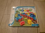 Smart Games Brain Train, Hobby en Vrije tijd, Gezelschapsspellen | Bordspellen, Ophalen of Verzenden, Gebruikt