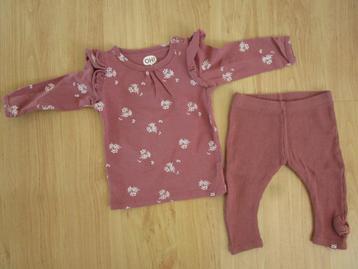 Z8 - setje maat 62 - broek + shirt beschikbaar voor biedingen