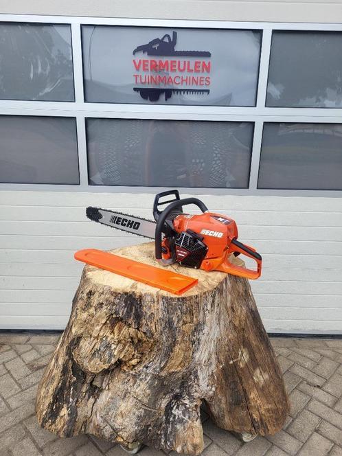 Echo CS-73105X Kettingzaag, Tuin en Terras, Hand-tuingereedschap, Nieuw, Overige soorten, Ophalen of Verzenden
