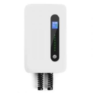 7,4 kW laadpaal voor thuis met type 2 laadkabel (32A 1-fase) beschikbaar voor biedingen