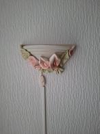 Bloem Lampen Set - Muur & Staand, Ophalen, Gebruikt, Kunststof, Vintage