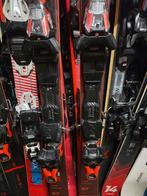 163cm ATOMIC REDSTER S7, Sport en Fitness, 160 tot 180 cm, Ophalen of Verzenden, Zo goed als nieuw, Carve