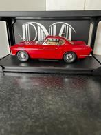 Volvo P1800 1961 DNA nieuw, Ophalen of Verzenden, Nieuw, Auto, Overige merken