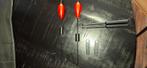 Doodaas swinger systeem fox rage, Ophalen, Gebruikt, Complete set