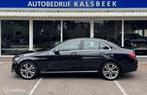 Mercedes C-klasse 220 d 4MATIC Premium Plus Pack|NW Type|Sfe, Automaat, Zwart, Bedrijf, Diesel