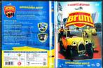 DVD De Nieuwste avonturen van Brum, 7 DVD's, Cd's en Dvd's, Alle leeftijden, Overige genres, Ophalen of Verzenden, Zo goed als nieuw