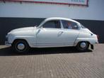 Saab 96 SPORT, Voorwielaandrijving, Stof, Gebruikt, 4 stoelen