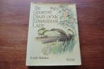 boek - Edith Holden - The country diary of an Edwardian lady, Boeken, Ophalen of Verzenden, Gelezen, Natuur algemeen