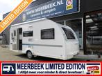 Adria Altea 492 LU 4059,=KORTING +THULE +MOVER, Caravans en Kamperen, Caravans, Schokbreker, Rondzit, Adria, 5 tot 6 meter