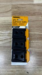 ToughBuilt ClipTech Hubs (model TB-CT-150), NIEUW, Doe-het-zelf en Verbouw, Ophalen of Verzenden, Nieuw
