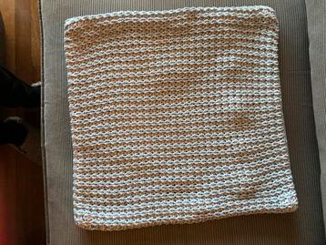 Zgan, Mooie sierkussen - Hoes beschikbaar voor biedingen