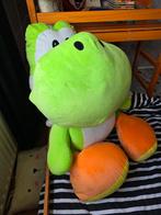 ** MEGA grote yoshi knuffel 1.45**, Ophalen, Zo goed als nieuw, Overige typen