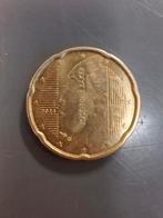 Josephine Baker 20 euro cent frankrijk, Ophalen of Verzenden
