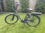 Stella Livorno electrische fiets, Fietsen en Brommers, Elektrische fietsen, Zo goed als nieuw, 51 tot 55 cm, 50 km per accu of meer