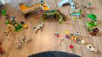 Playmobil Dierentuin Plus, Kinderen en Baby's, Speelgoed | Playmobil, Ophalen of Verzenden, Zo goed als nieuw, Complete set