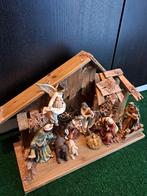 Kerststal, Ophalen of Verzenden