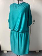 Leuke casual jurk, Blauw, Maat 46/48 (XL) of groter, Ophalen of Verzenden, Zo goed als nieuw