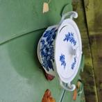 Antiek Royal Copenhagen bonbonniere, Antiek en Kunst, Ophalen of Verzenden