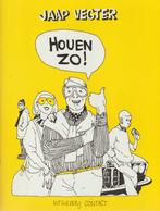 Jaap Vegter 3 titels, Meerdere stripboeken, Ophalen of Verzenden, Zo goed als nieuw