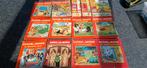13x Suske en Wiske, Boeken, Stripboeken, Meerdere stripboeken, Ophalen of Verzenden, Gelezen, Willy Vandersteen