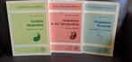 Acupunctuur boeken, Ophalen of Verzenden, Gelezen