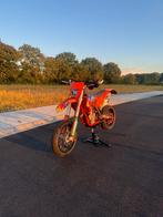 Ktm 450 exc 2011, Motoren, Motoren | KTM, 450 cc, Particulier, Quickshifter, 11 kW of minder
