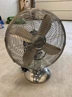 Nedis Tafelventilator - Zo goed als nieuw!, Ophalen of Verzenden, Zo goed als nieuw, Tafelventilator