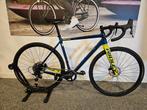 Ridley Kanzo race gravelbike Carbon nu slechts € 1.949,-!!, Fietsen en Brommers, Fietsen | Racefietsen, Overige merken, Carbon