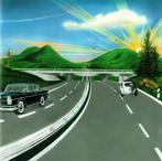 CD Kraftwerk - Autobahn, Ophalen of Verzenden, 2000 tot heden, Gebruikt