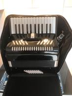 CLASSIC CANTIBLE Accordeon, Muziek en Instrumenten, Accordeons, Overige merken, 48-bas, Ophalen of Verzenden, Zo goed als nieuw