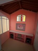 Barbie speel huisje, Ophalen of Verzenden, Barbie