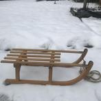 slee davos, Ophalen, Gebruikt