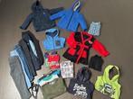 Kledingpakket jongen winter maat 116/122 (20 stuks), Ophalen of Verzenden, Gebruikt, Maat 116