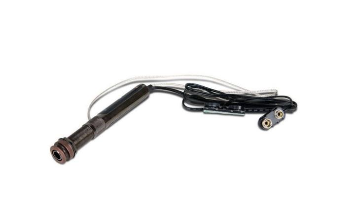 LR Baggs Element Active VTC-N, Muziek en Instrumenten, Snaarinstrumenten | Gitaren | Akoestisch, Nieuw, Klassieke of Spaanse gitaar