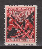 Roltanding 80 ong 1927 ; OP ZOEK NAAR ROLTANDING ? KIJK, Postzegels en Munten, Postzegels | Nederland, Verzenden, T/m 1940, Postfris