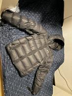 Under Armour Winterjas - Topconditie!, Kleding | Heren, Jassen | Winter, Ophalen, Zo goed als nieuw, Maat 46 (S) of kleiner, Zwart