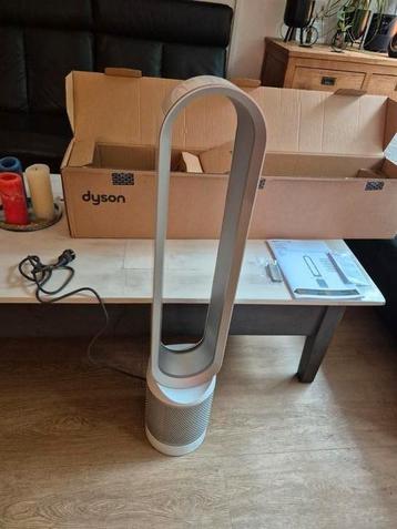 Dyson Pure Cool TP00 luchtreiniger/ torenventilator (NIEUW) beschikbaar voor biedingen