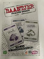 Baantjer - Plaats Delict Bordspel, Hobby en Vrije tijd, Gezelschapsspellen | Bordspellen, Een of twee spelers, Ophalen of Verzenden