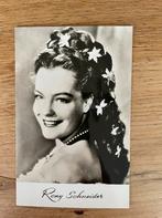 Sissi Romy Schneider, Verzamelen, Ophalen of Verzenden, Foto of Kaart